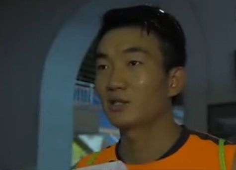 性瘾：偷窥狂