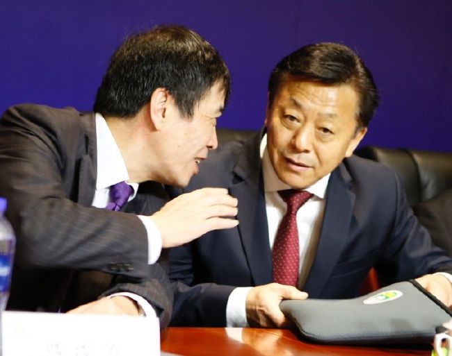 春季行骗天下