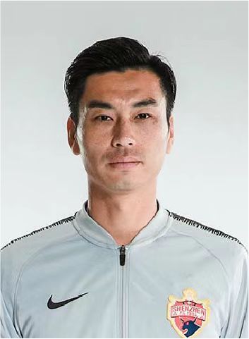 邻居的人
