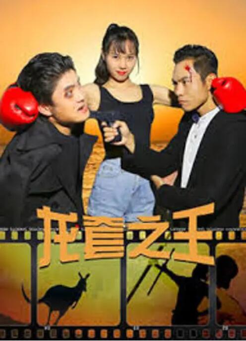 明明不喜欢电视剧