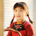 新年轻妈妈