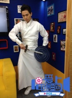 少妇的服务女