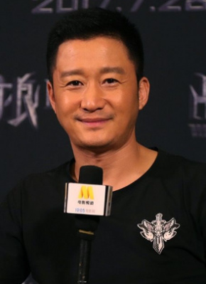 那个男人的计谋
